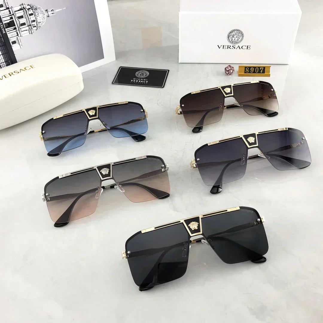 2025 Sunglasses  Fashion Sunglasses—8907