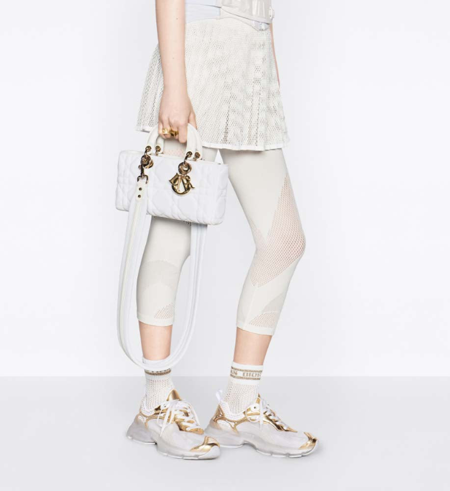 2025 Bag MEDIUM LADY D-JOY BAG