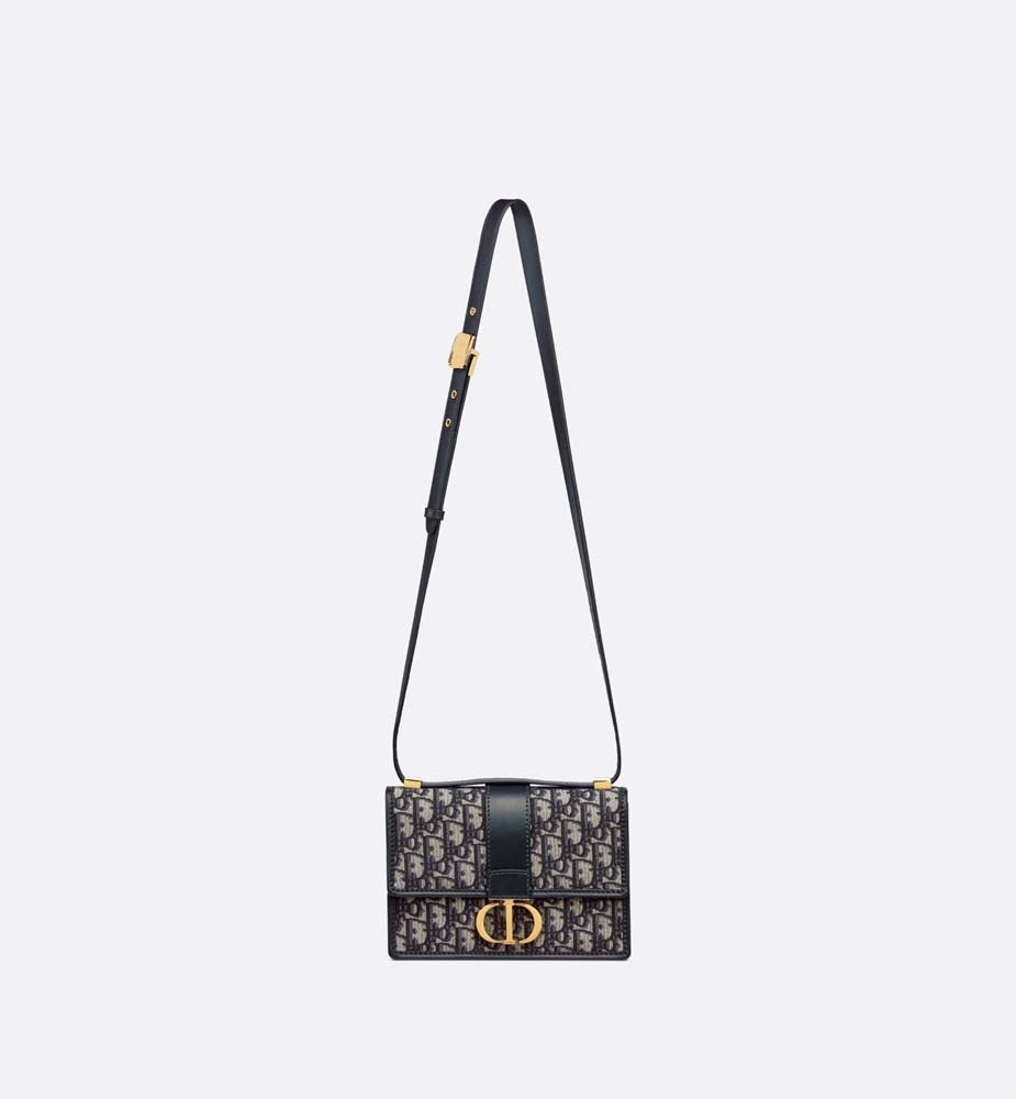 2025 Bag SMALL 30 MONTAIGNE BAG