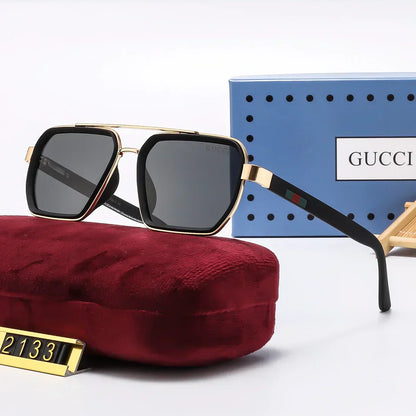 2025 Fashion frame sunglasses 2133