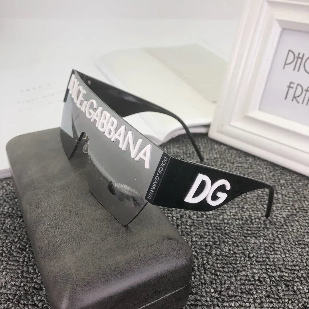 2025  Hot Fashion Square Sunglasses