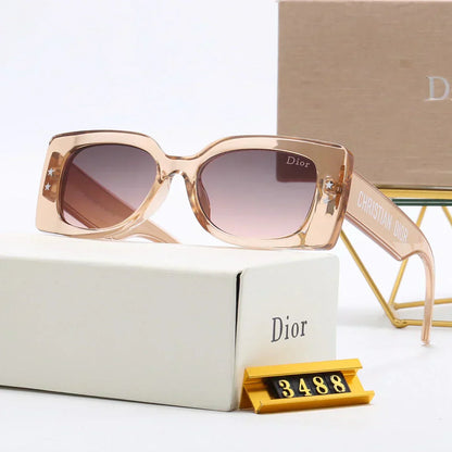 2025 Fashion Sunglasses—3488