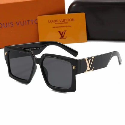 2025 Classic large frame sunglasses