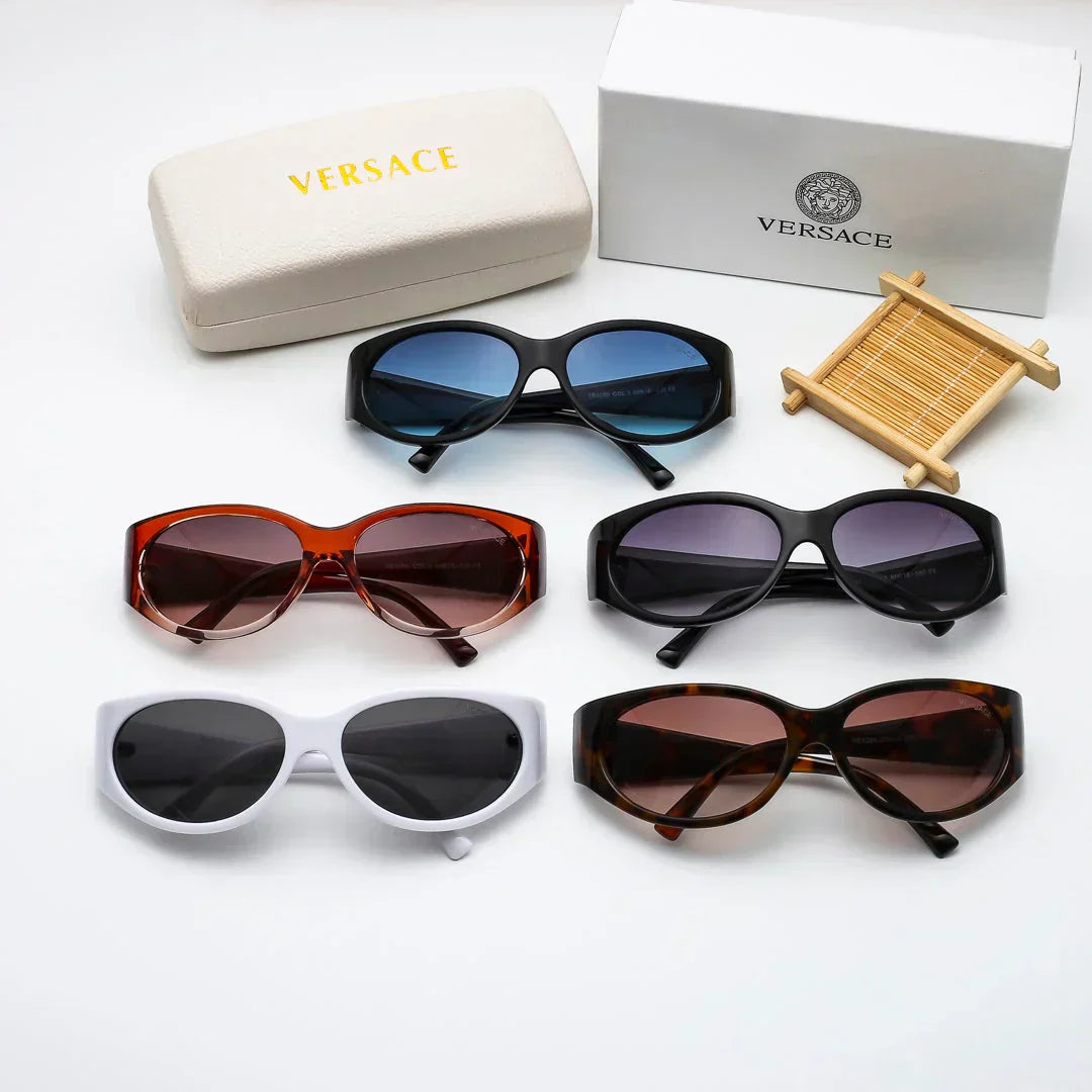 2025 MEDUSA BIGGIE SUNGLASSES