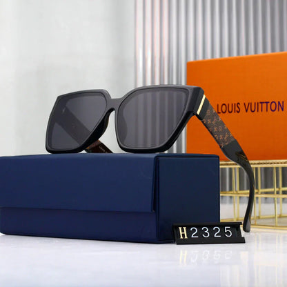 2025 Summer classic square sunglasses