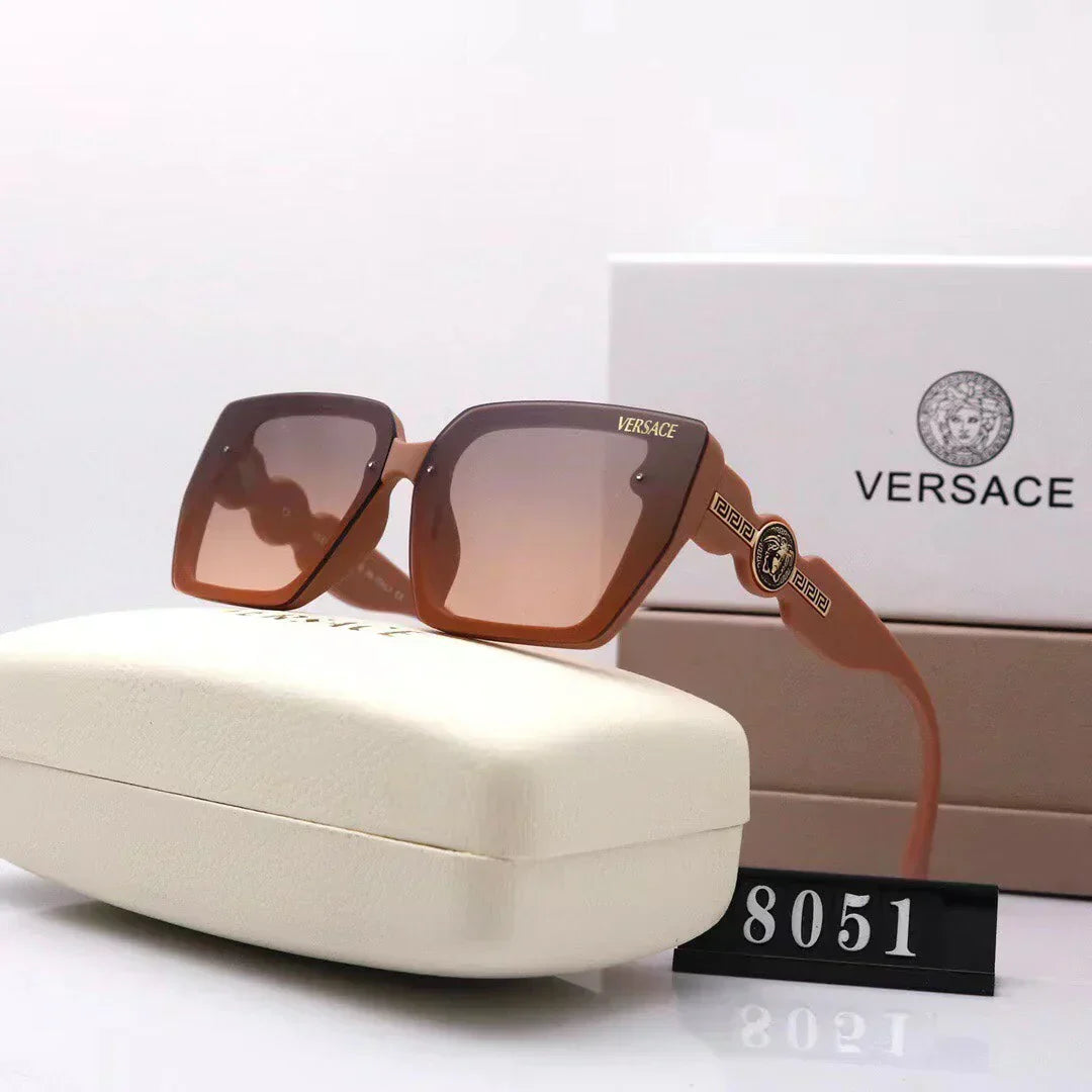 2025 Square Sunglasses 8501