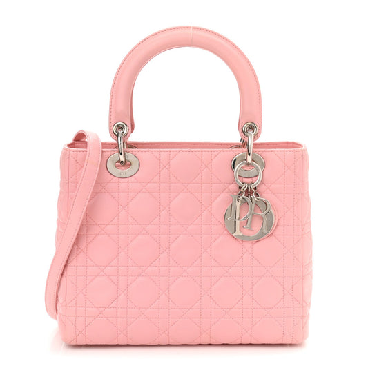 2025 Bag SMALL LADY D BAG