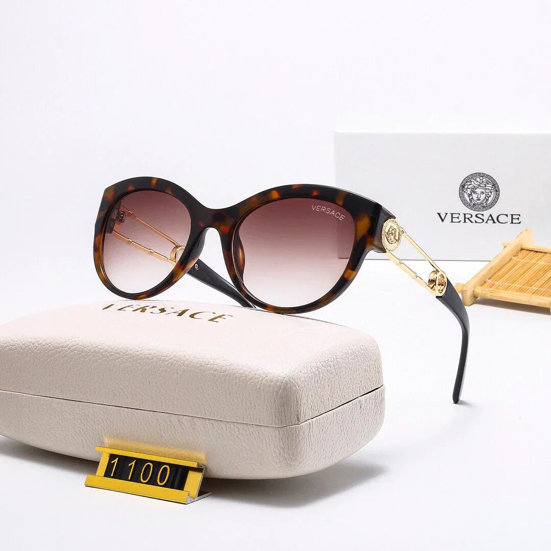 2025 SAFETY PIN SUNGLASSES