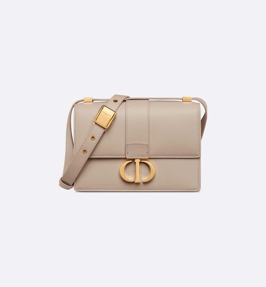 2025 Bag SMALL 30 MONTAIGNE BAG