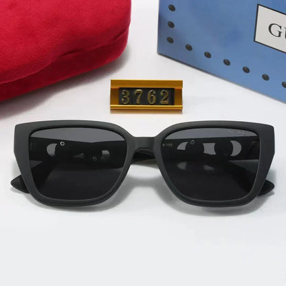 2025 Square Sunglasses 3762