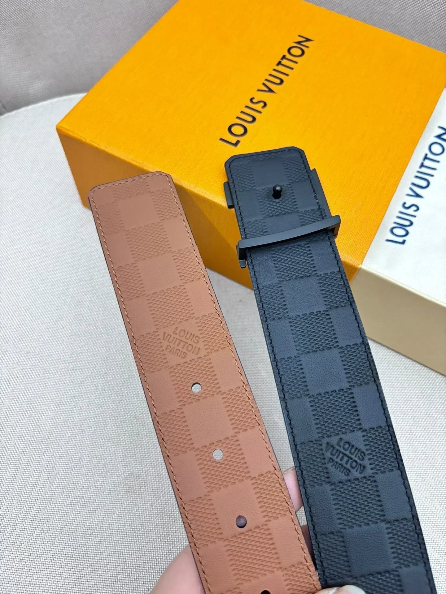 2025 belt Fashion Belts-102