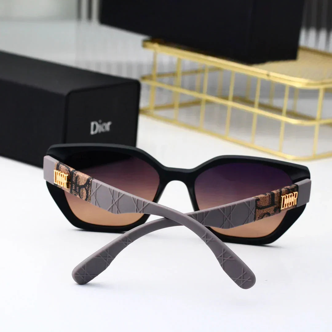 2025 High-end UV protection sunglasses