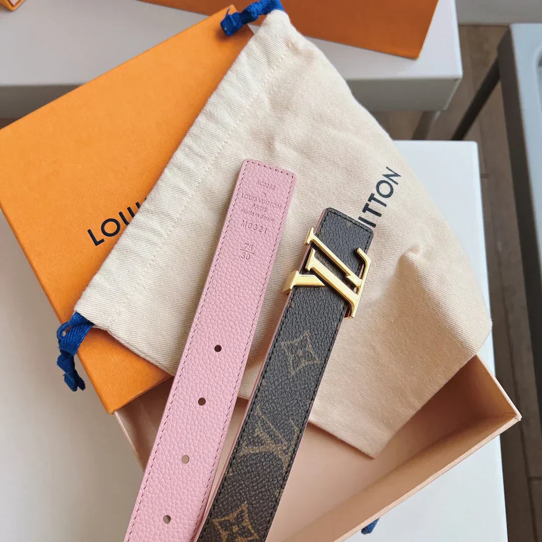 2025 France🇫🇷original leather size 30mm belt