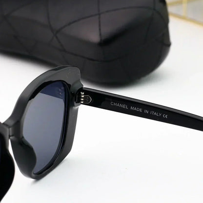 2025 Sunglasses  Cat-eye retro trendy sunglasses