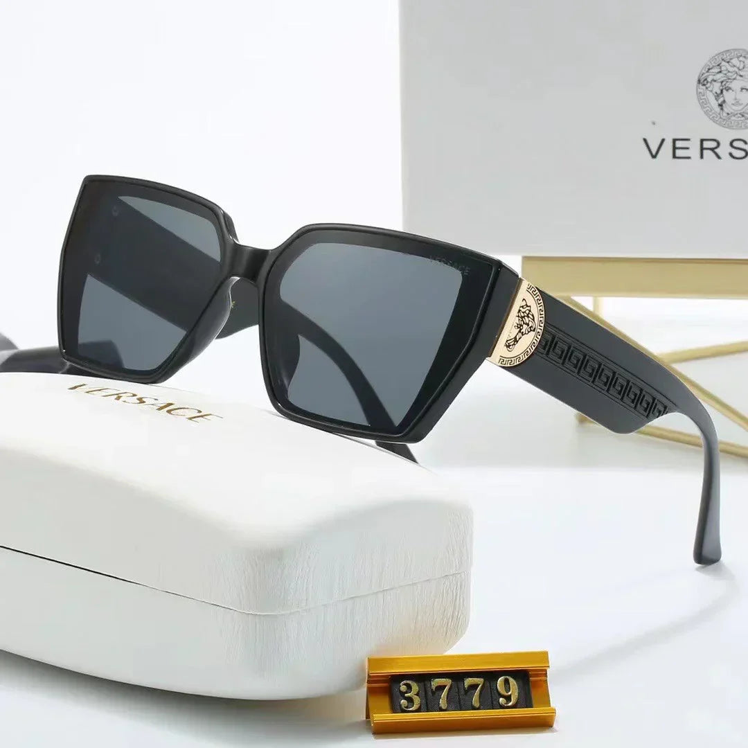 2025 Square Sunglasses
