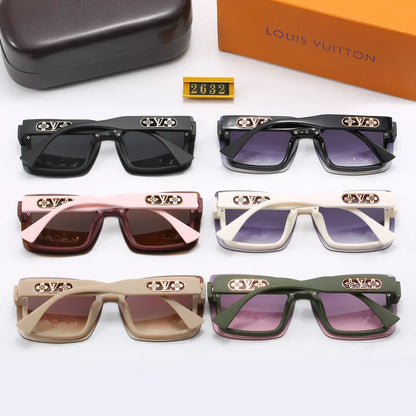 2025 Fashion Sunglasses—2632