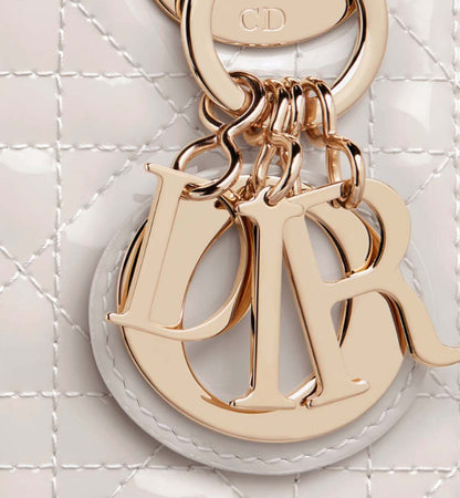 2025 Bag MINI LADY D BAG