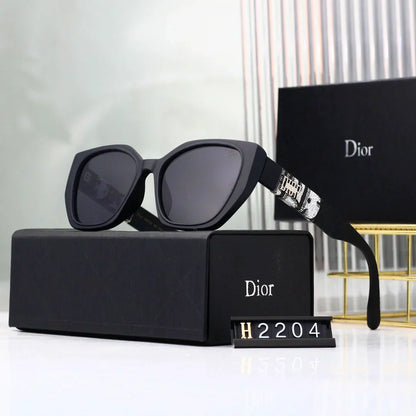 2025 High-end UV protection sunglasses