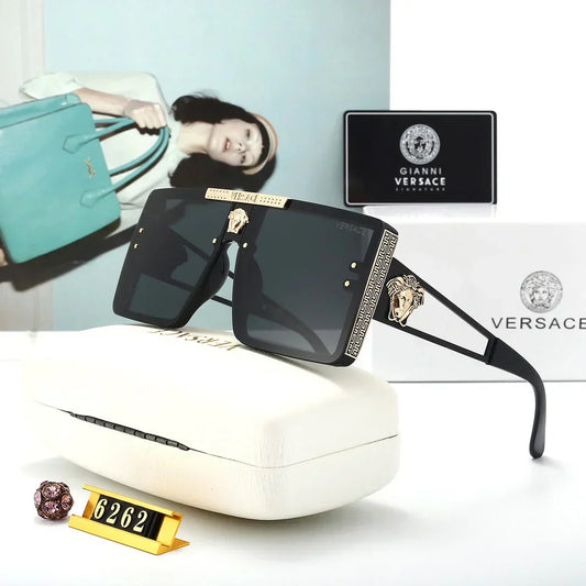 2025 Sunglasses  Square Sunglasses 6262