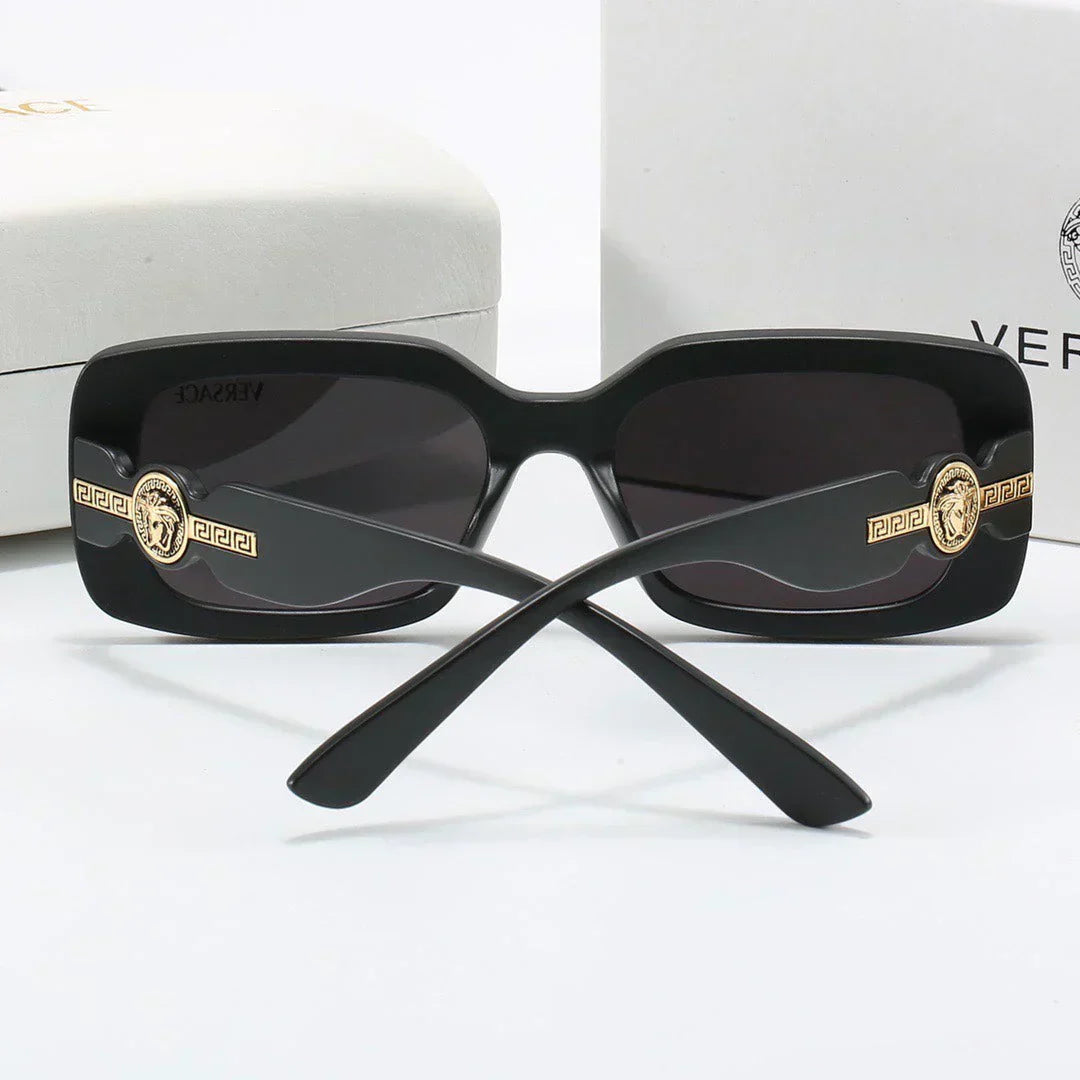 2025 Square Sunglasses 3832