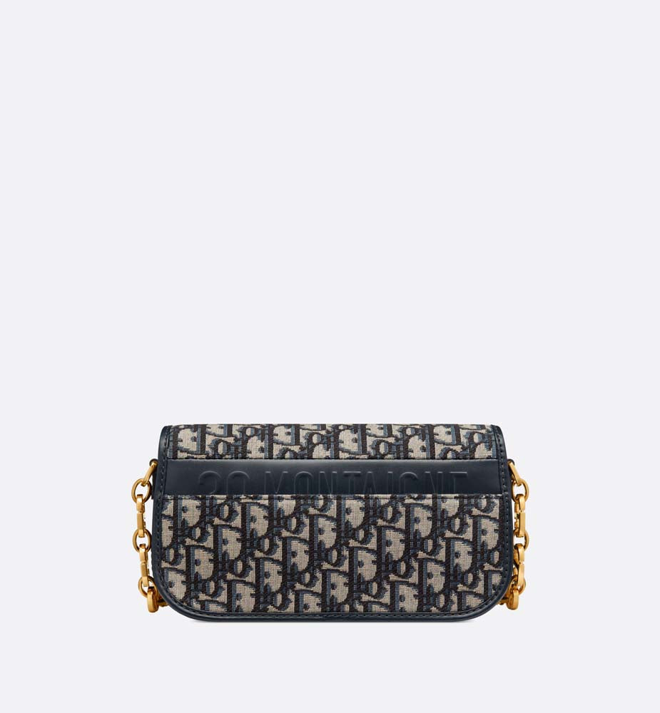 2025 Bag 30 MONTAIGNE AVENUE BAG