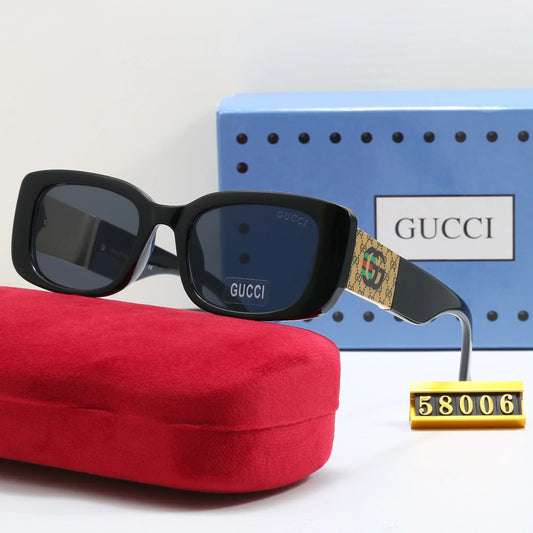 2025 Sunglasses  Small Square Frame Sunglasses