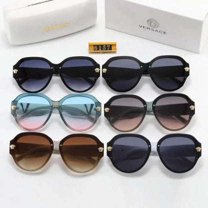 2025 Fashion Sunglasses 6157