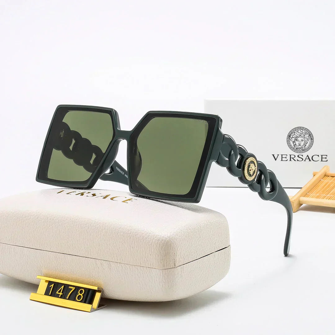 2025 Fashion Square Sunglasses 1478