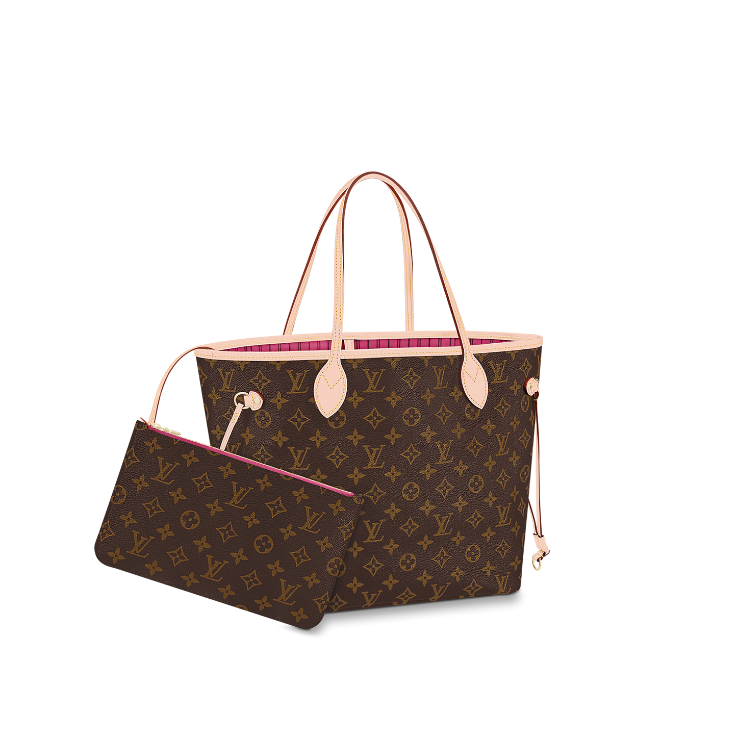 2025 Bag Neverfull MM