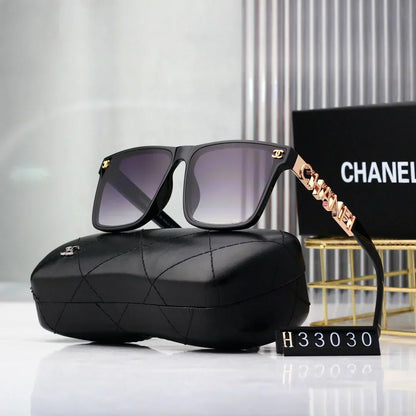 2025 Fashionable metal sunglasses 33030