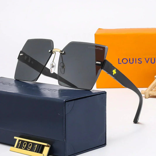 2025 Fashion Square Sunglasses 1991