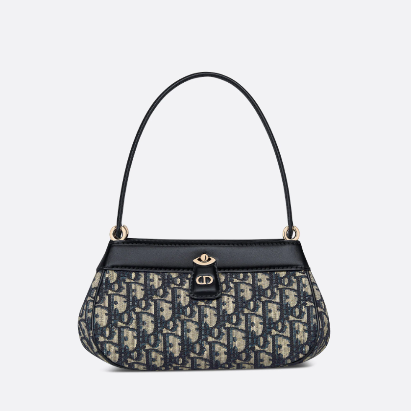 2025 Bag SMALL D KEY BAG