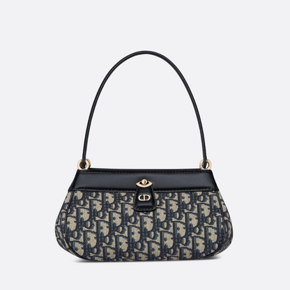 2025 Bag SMALL D KEY BAG