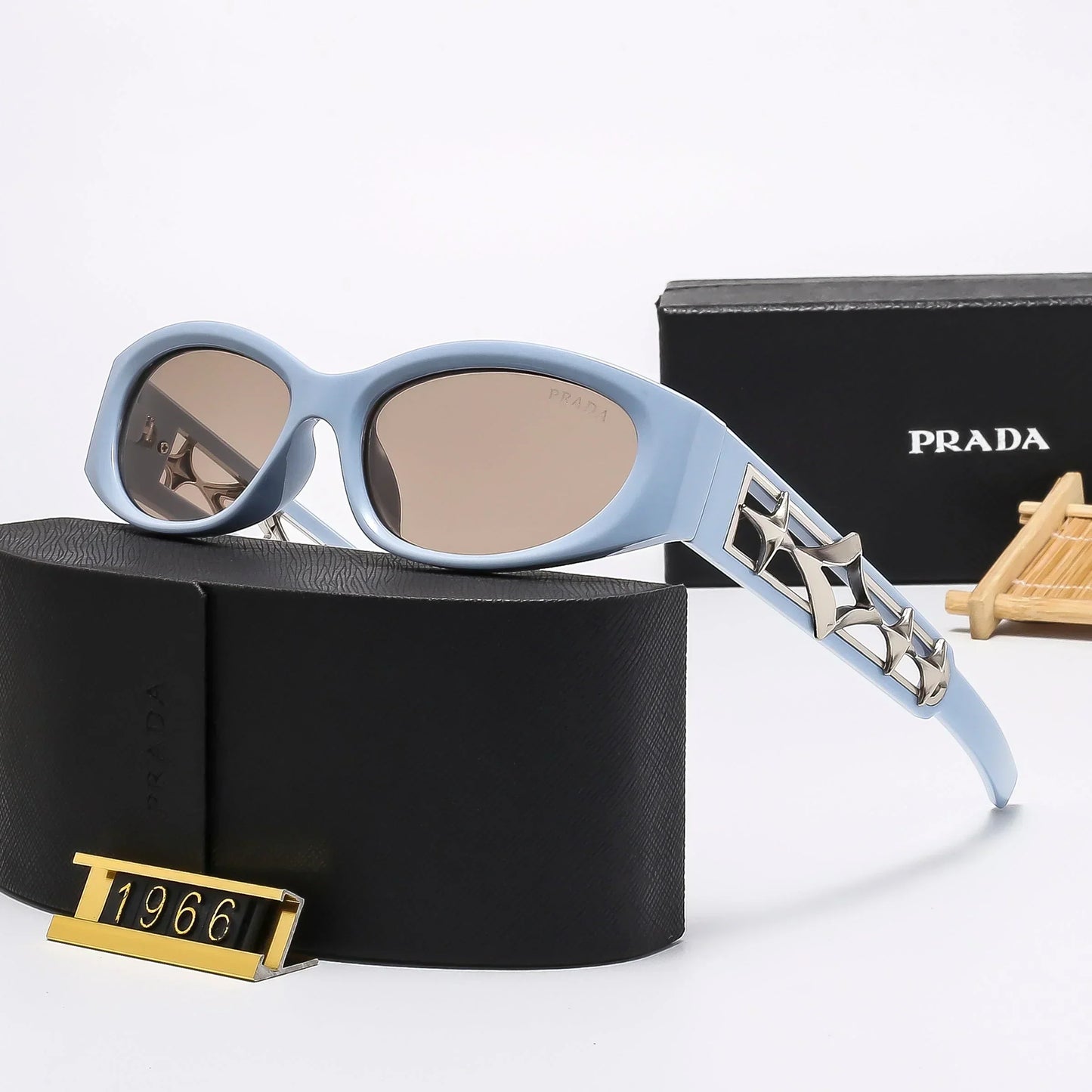 2025 Fashion Sunglasses—1966