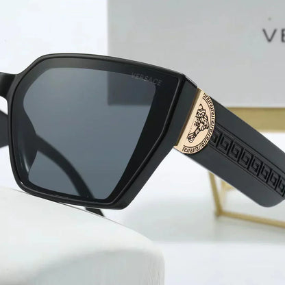 2025 Simple Square Frame Sunglasses 3779