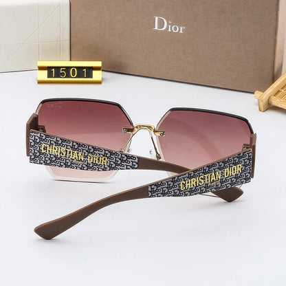 2025 SQUARE SUNGLASSES 1501