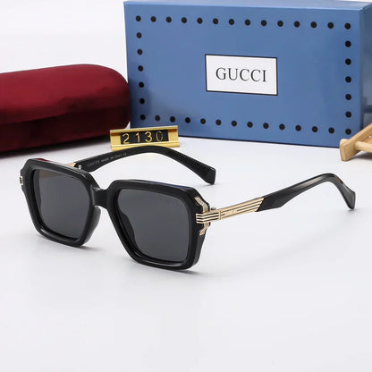 2025 Fashion  Sunglasses  2130