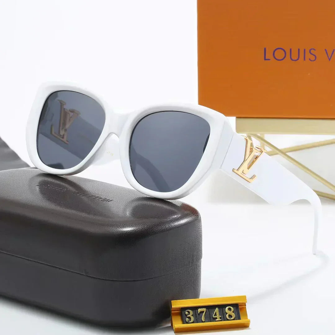 2025 ROUND SUNGLASSES 3748