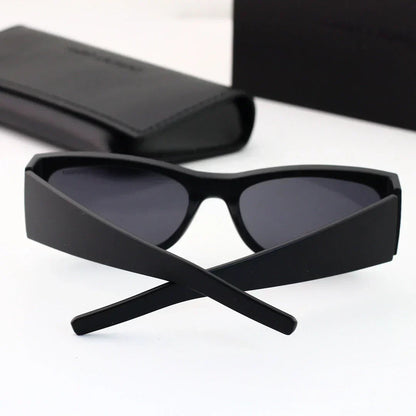 2025 Anti-ultraviolet cat-eye sunglasses