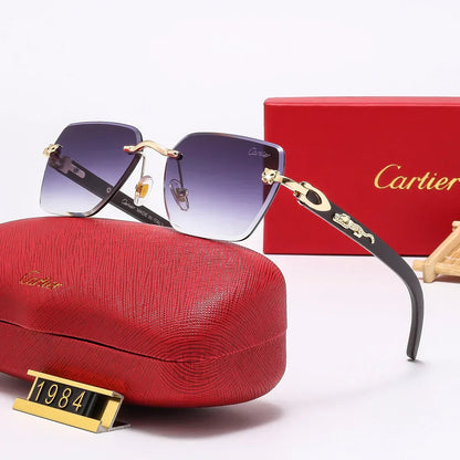 2025 Fashion SUNGLASSES 1984