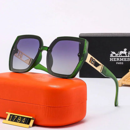 2025 Square Sunglasses 1784