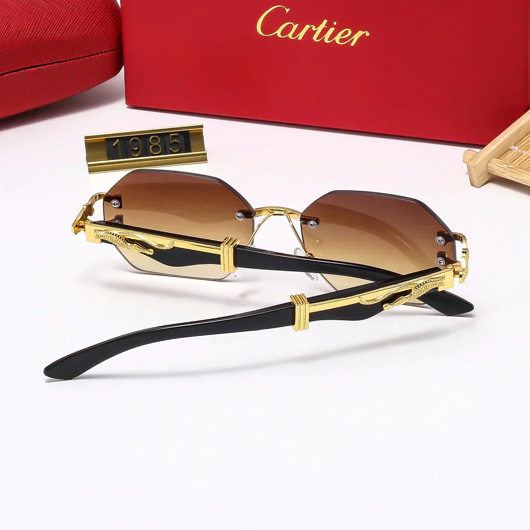 2025 Fashion SUNGLASSES 1985