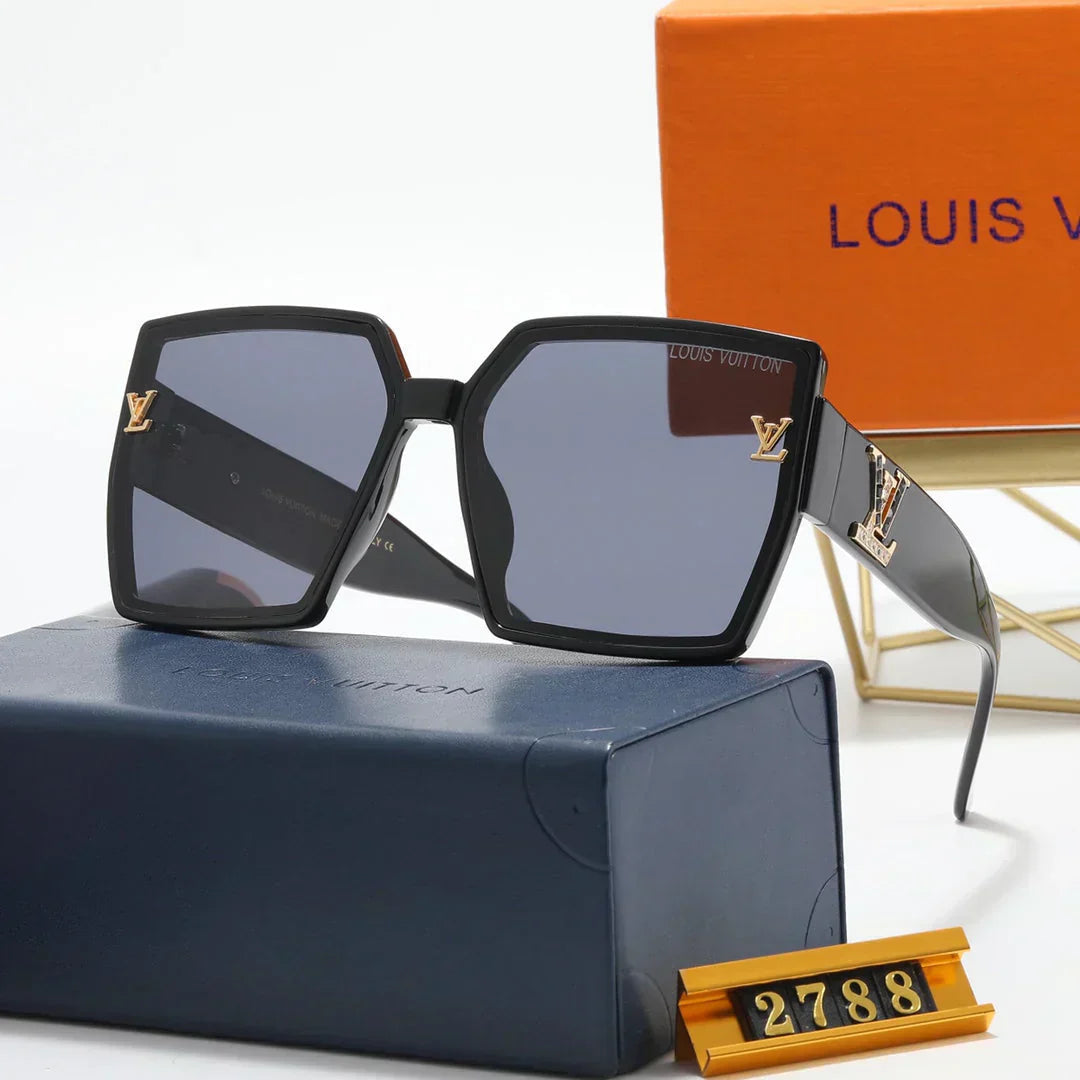 2025 Fashion Sunglasses—2788