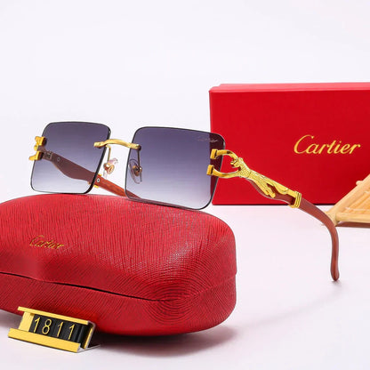 2025 Fashion Sunglasses 1811