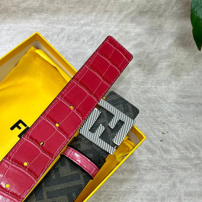 2025 belt Fashion Belts-150