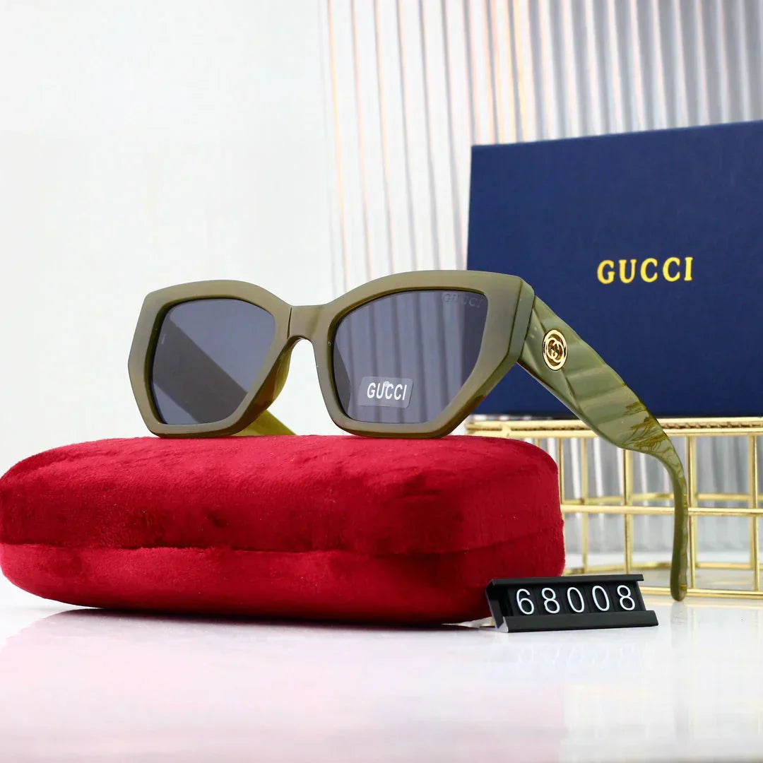 2025 Large frame travel sunglasses