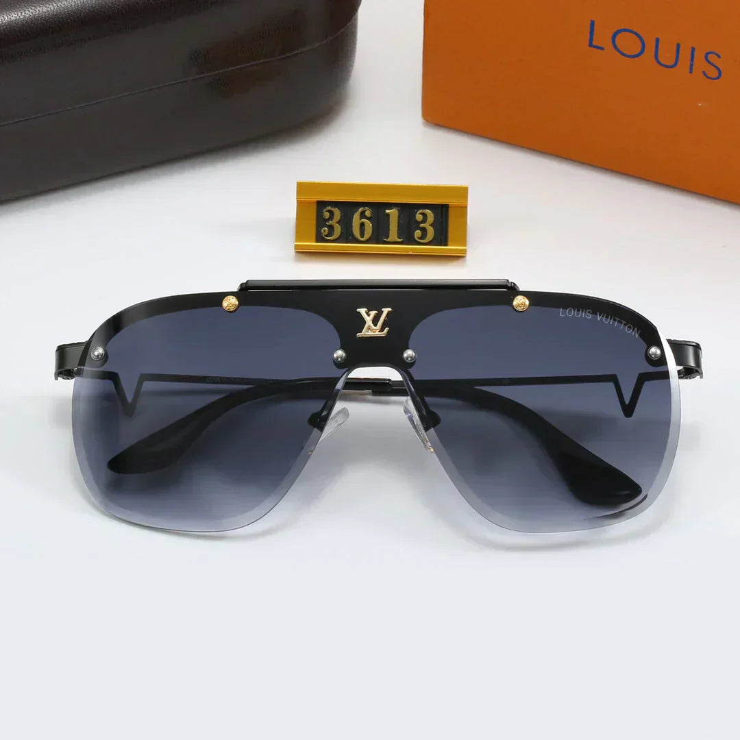 2025 Fashion Sunglasses—3613