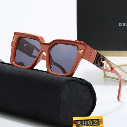 2025 Fashion Sunglasses—3902