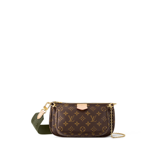 2025 Bag Multi Pochette Accessoires