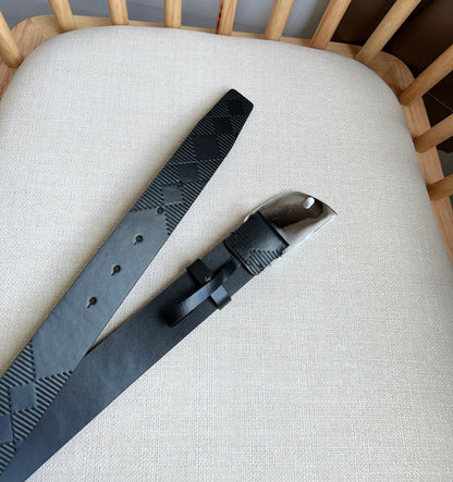 2025 belt Fashion Belts-74